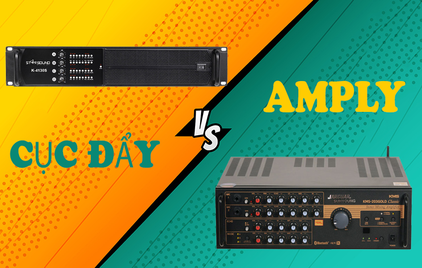 amply karaoke 3