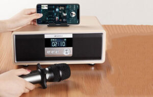 karaoke mini 2