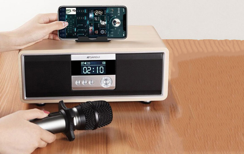 karaoke mini 2
