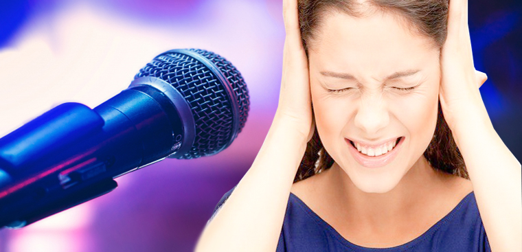 Mic hát bị mệt,đuối hơi là do đâu? 2 mic hat bi met 1