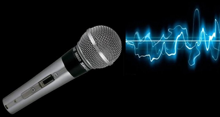 Mic hát bị mệt,đuối hơi là do đâu? 1 mic hat bi met